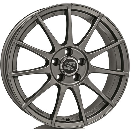 Janta aliaj MSW 85 MG 7x17 4x100 ET30 63,4