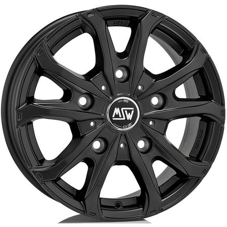 Janta aliaj MSW 48 VAN MB 7.5x18 5x120 ET53 65,1