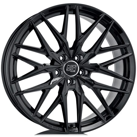 Janta aliaj MSW 50 GB 11.5x22 5x130 ET61 71,5