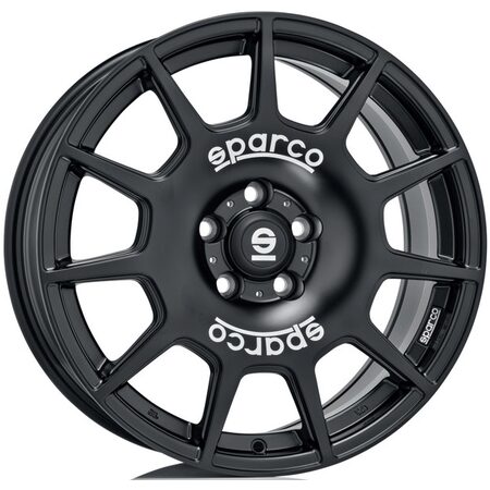 Janta aliaj SPARCO TERRA MB 7x16 5x114,3 ET45 73