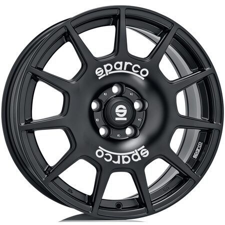 Janta aliaj SPARCO TERRA MBWL 7x15 4x100 ET35 63.4