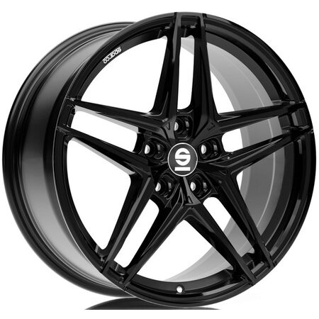 Janta aliaj SPARCO RECORD GB 8.5x19 5x112 ET30 73