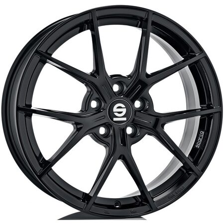 Janta aliaj SPARCO PODIO GB 8.5x19 5x112 ET50 73