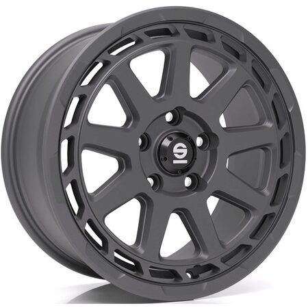 Janta aliaj SPARCO GRAVEL MG 8x18 5x108 ET45 73