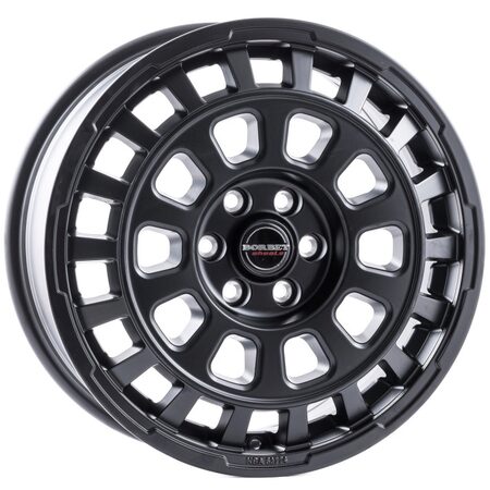 Janta aliaj BORBET CW7 BM 8x18 5x127 ET35 71.5