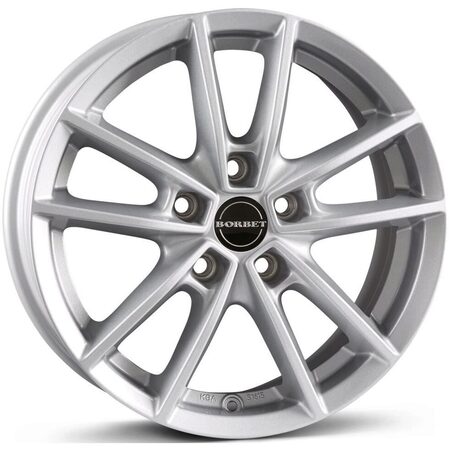 Janta aliaj BORBET W CS 6x15 5x100 ET45 64.1