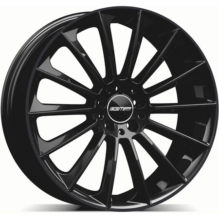 Janta aliaj GMP STELLAR GB 8x19 5x112 ET35 66,6