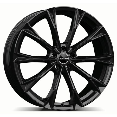 Janta aliaj GMP TOTALE GB 9x19 5x110 ET34 65,1
