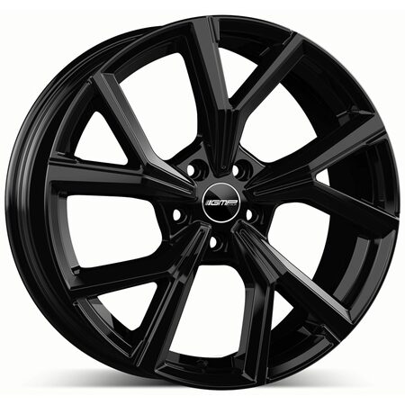Janta aliaj GMP MENTOR GB 7x17 5x112 ET45 66,5
