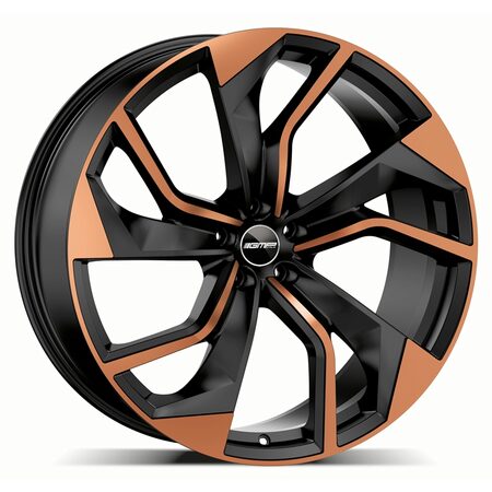 Janta aliaj GMP REBEL LDP 9x22 5x112 ET40 66,5