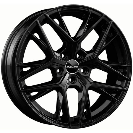 Janta aliaj GMP LUNICA GB 7.5x18 5x114,3 ET45 73,1