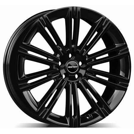 Janta aliaj GMP EXPERIENCE GB 9x22 5x108 ET40 63,4