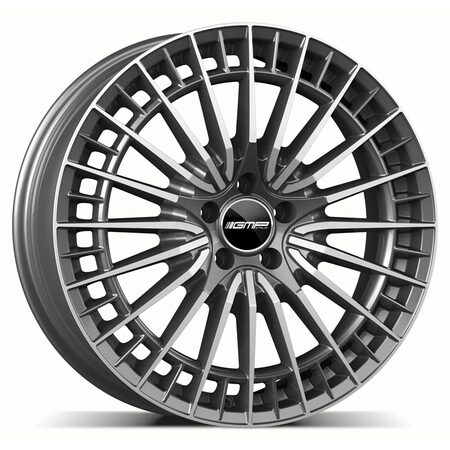 Janta aliaj GMP QSTAR AD 9x19 5x112 ET55 66,6