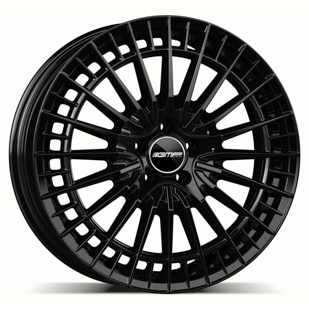 Janta aliaj GMP QSTAR GB 9x19 5x112 ET20 66,6