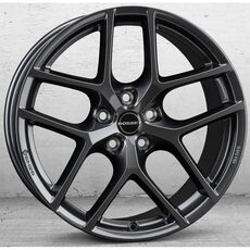 Janta aliaj BORBET Y E 9.5x20 5x114.3 ET45 64.1