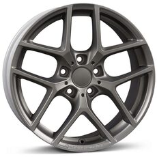 Janta aliaj BORBET Y TM 8.5x20 5x130 ET32 84.1