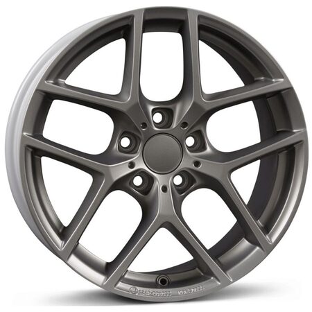 Janta aliaj BORBET Y TM 8.5x20 5x130 ET32 84.1