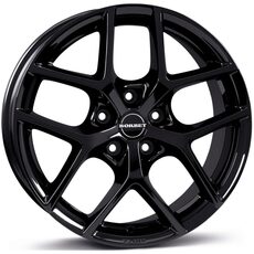 Janta aliaj BORBET Y BG 8.5x20 5x130 ET32 84.1