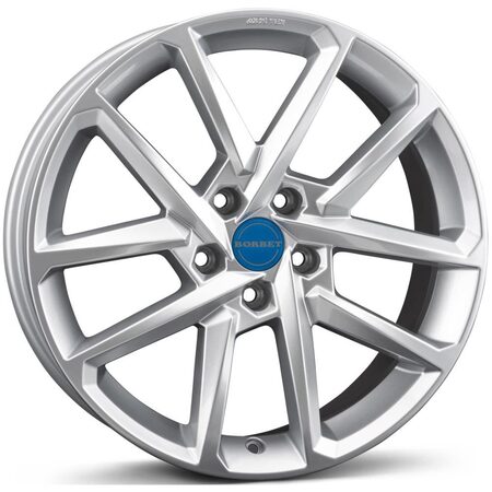Janta aliaj BORBET N CS 6.5x16 4x100 ET37 64