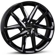 Janta aliaj BORBET N BG 6.5x16 4x100 ET37 64