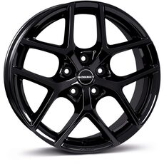Janta aliaj BORBET Y BG 8.5x20 5x114.3 ET41 72.5