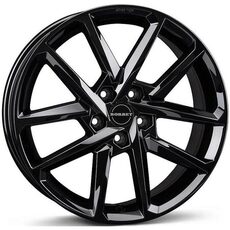 Janta aliaj BORBET N BG 6.5x16 4x108 ET37 72.5