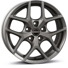 Janta aliaj BORBET Y TM 9.5x20 5x112 ET20 66.5