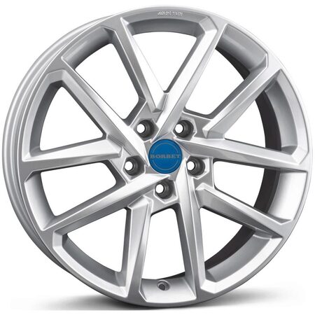 Janta aliaj BORBET N CS 6.5x16 4x108 ET37 72.5