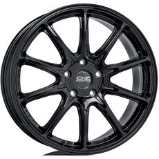 Janta aliaj OZ HYPER XT HLT GB 9.5x21 5x120 ET26 66.6
