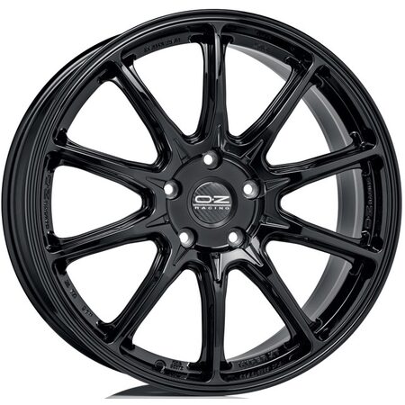 Janta aliaj OZ HYPER XT HLT GB 9.5x21 5x120 ET26 66,6