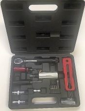 TRUSA ACCESORII - KIT-URI, VALVE, TPMS 