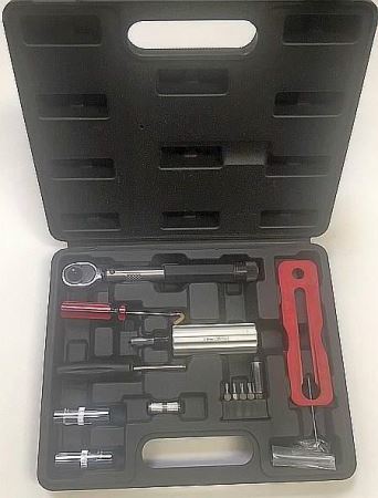 TRUSA ACCESORII - KIT-URI, VALVE, TPMS 
