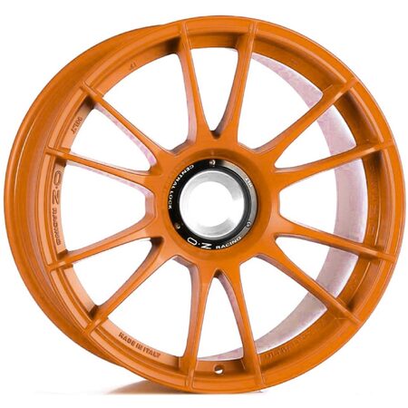 Janta aliaj OZ ULTRALEGGERA HLT CL O 9x19 15x130 ET47 84