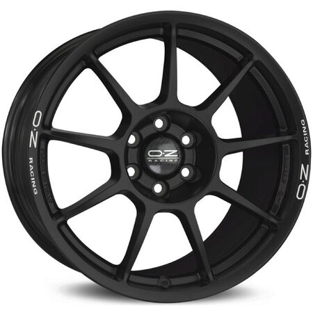 Janta aliaj OZ CHALLENGE HLT MBWL 11x18 5x114,3 ET60 66,1