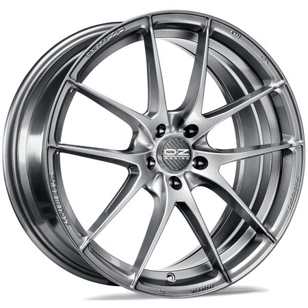 Janta aliaj OZ LEGGERA HLT GCB 8x18 5x112 ET45 75