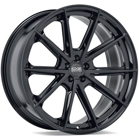 Janta aliaj OZ SUPREMA XT HLT HT 10x23 5x130 ET28 71,6