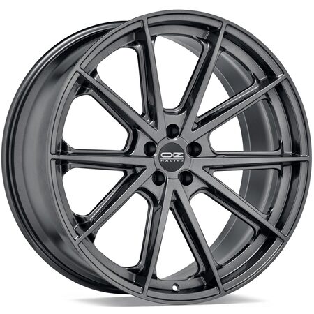 Janta aliaj OZ SUPREMA XT HLT SG 10x23 5x130 ET28 71,6