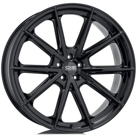 Janta aliaj OZ SUPREMA XT HLT GB 11.5x23 5x112 ET47 66.6