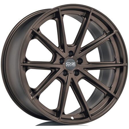 Janta aliaj OZ SUPREMA XT HLT MB 9.5x23 5x112 ET45 66.5
