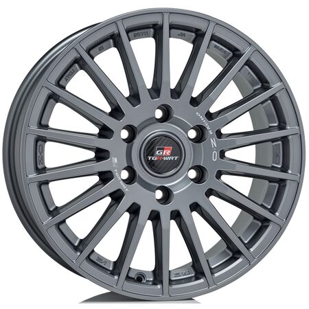 Janta aliaj OZ RALLY DESERT TGR-WRT MGSL 8x18 6x139,7 ET50 95,1