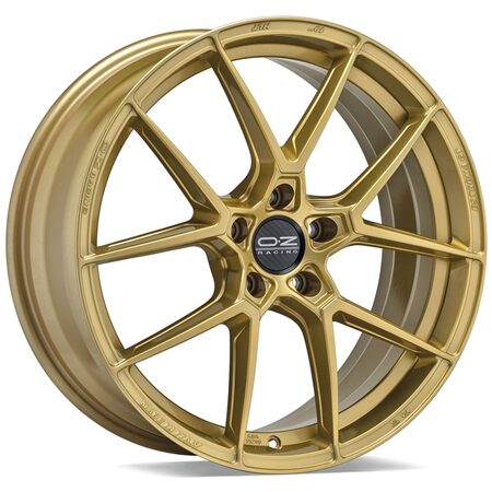 Janta aliaj OZ ESTREMA GT HLT RG 8x19 5x112 ET45 75