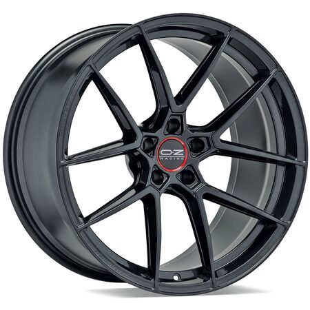 Janta aliaj OZ ESTREMA GT HLT SB 8.5x18 5x114,3 ET30 75