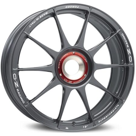 Janta aliaj OZ SUPERFORGIATA CL GCCSDF 8.5x20 10x112 ET32 76