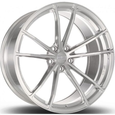 Janta aliaj OZ ZEUS B 11.5x21 5x120 ET58 67,1