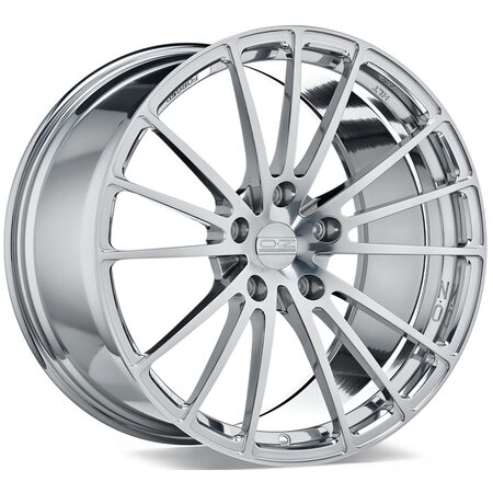 Janta aliaj OZ ARES CP 10.5x20 5x120 ET12 72,6