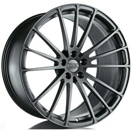 Janta aliaj OZ ARES GC 10.5x20 5x112 ET18 66,6