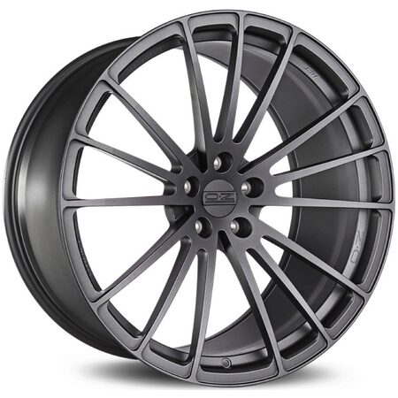 Janta aliaj OZ ARES MDG 9x20 5x114,3 ET30 60,1