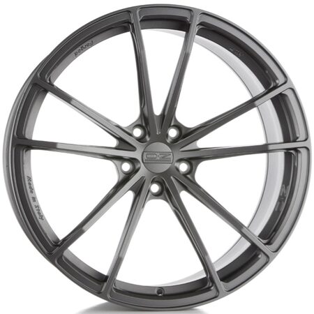 Janta aliaj OZ ZEUS MDG 11x20 5x112 ET20 66,6