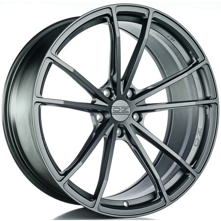 Janta aliaj OZ ZEUS GC 11x20 5x130 ET56 71,6