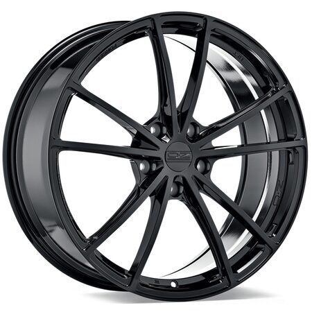 Janta aliaj OZ ZEUS MB 11x20 5x114 ET33 67,04
